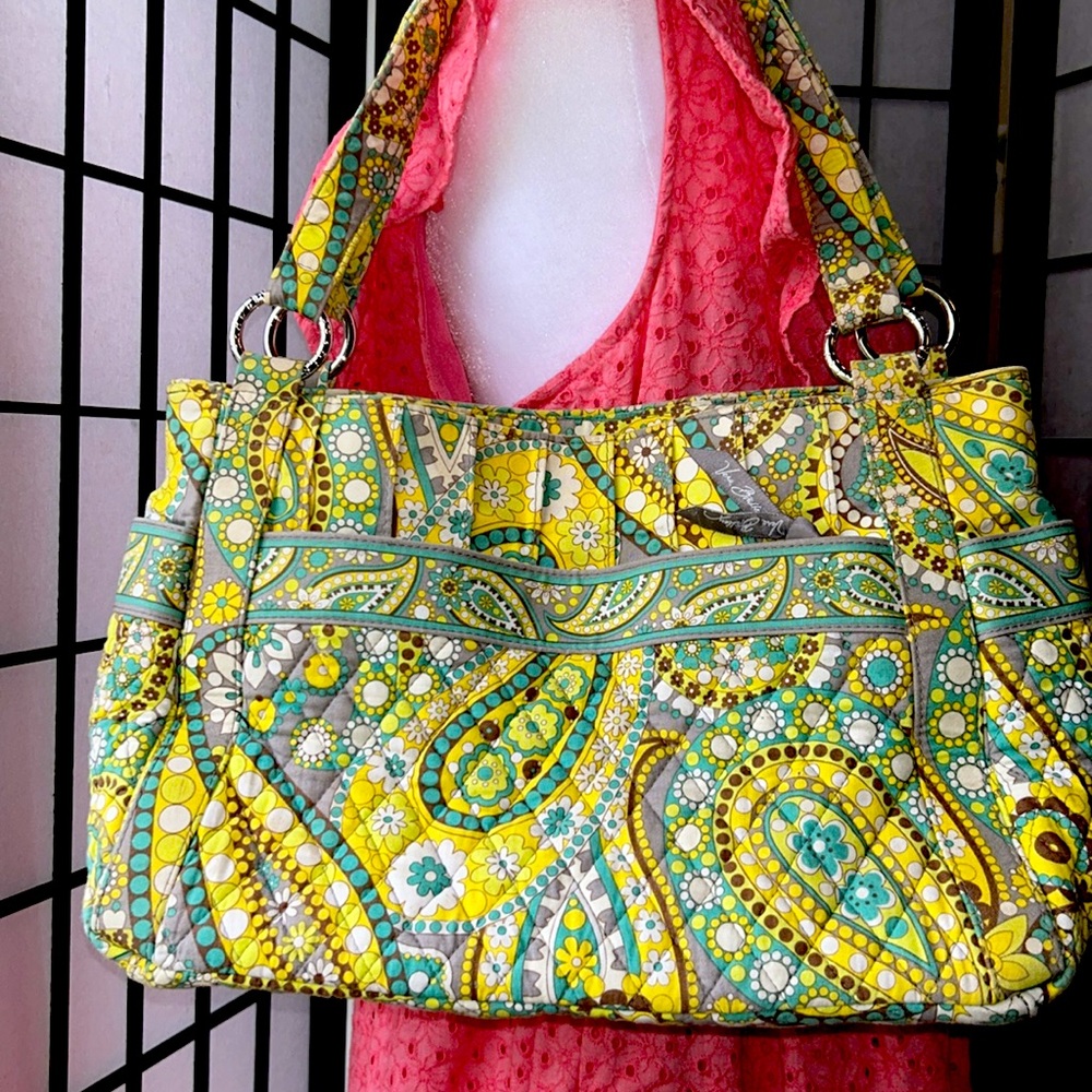 Vera Bradley Bag